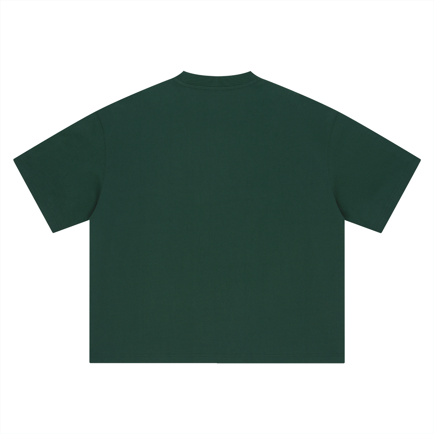 Bite Mark - Boxy Oversized Tee