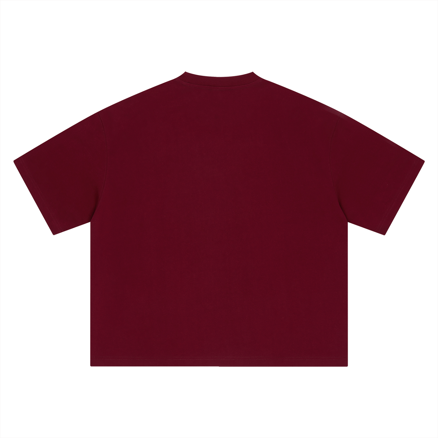 Bite Mark - Boxy Oversized Tee