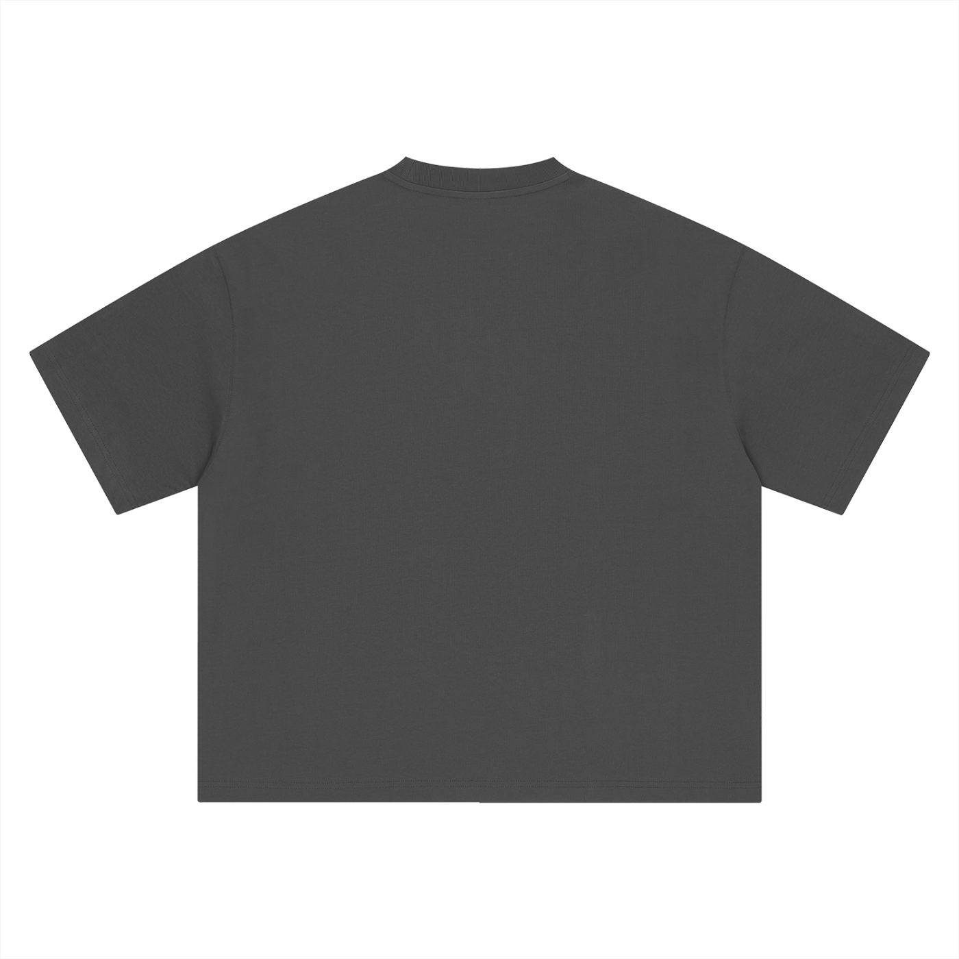 Bite Mark - Boxy Oversized Tee