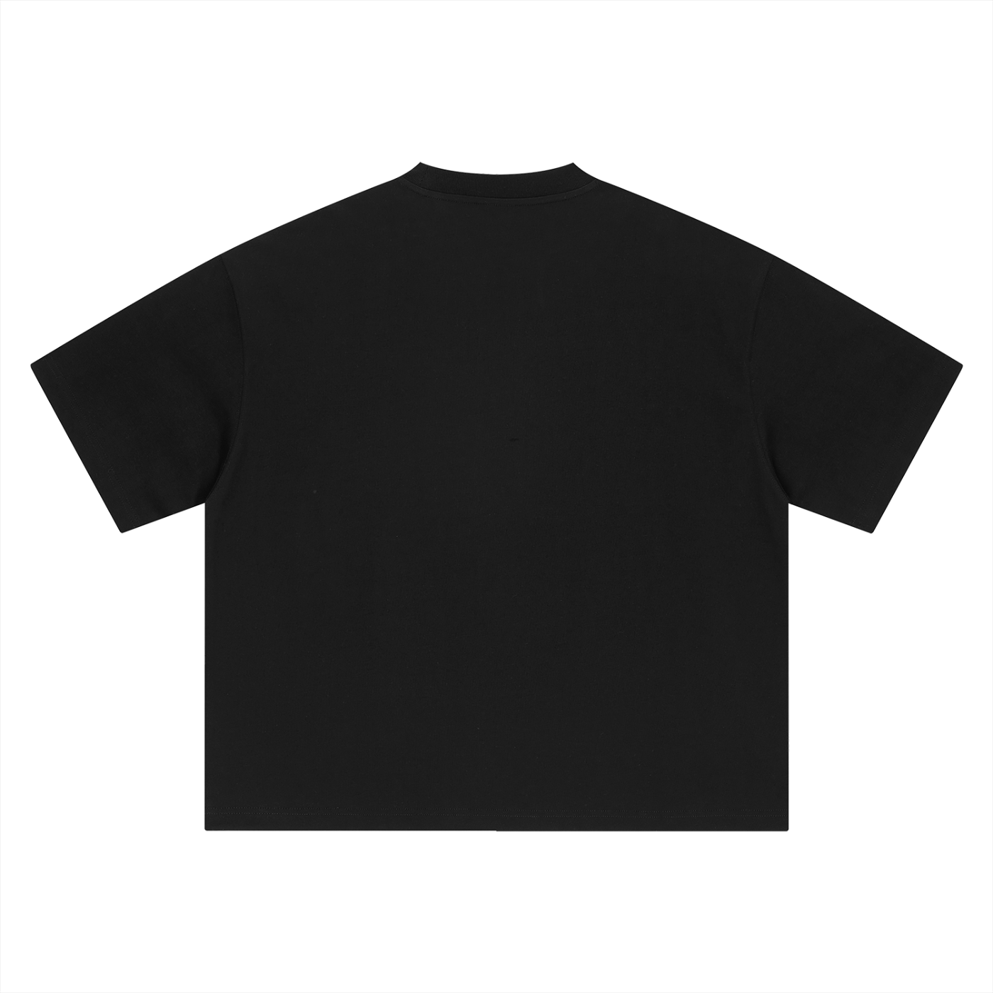Bite Mark - Boxy Oversized Tee