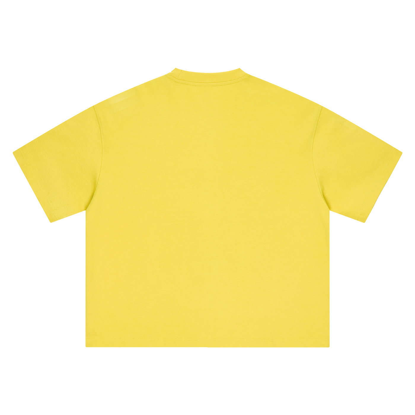 Bite Mark - Boxy Oversized Tee