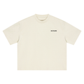 Eyes On Me- Boxy Oversized T-Shirt